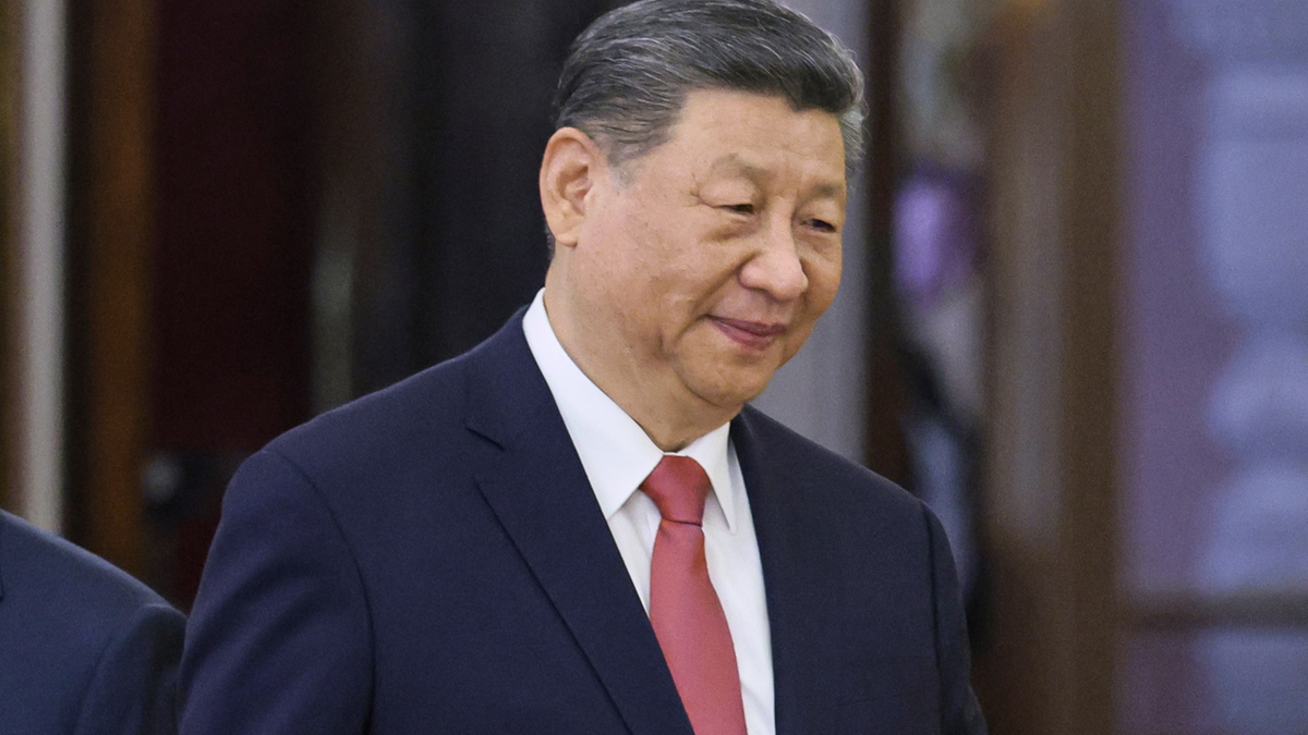 Chiny zabrały głos w sprawie negocjacji pokojowych. Jest apel Pekinu