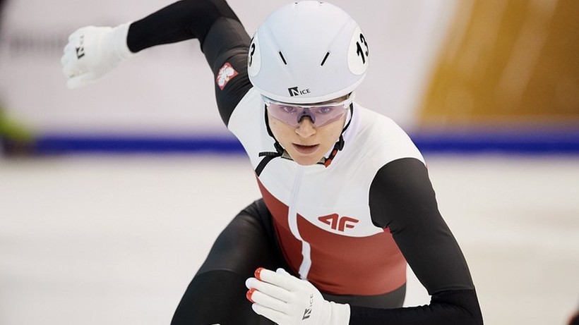 Pekin 2022: Natalia Maliszewska i jej wyścig z czasem. Zdąży wykurować się przed zawodami?