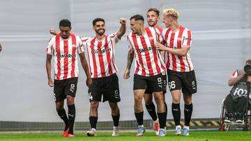PKO BP Ekstraklasa: Cracovia - Lechia Gdańsk. Relacja live i wynik na żywo