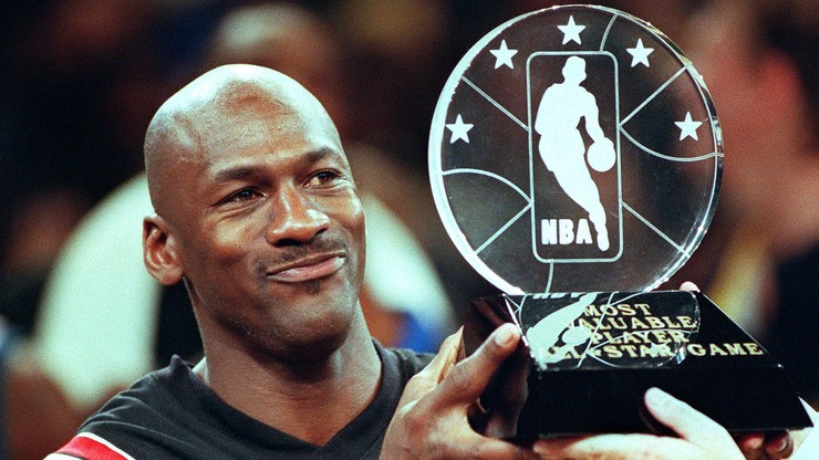 NBA: Pamiątki po Dream Teamie wystawione na aukcję