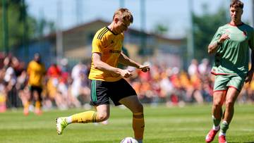 Betclic 1. Liga: Górnik Łęczna - Puszcza Niepołomice. Relacja live i wynik na żywo