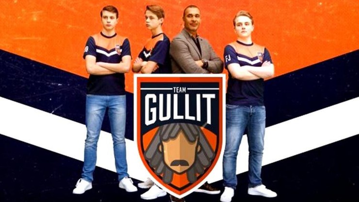 Gullit stworzył własną akademię gry FIFA!