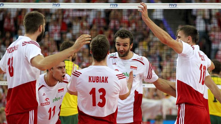 Polscy siatkarze wrócili na tron! Niesamowity sukces w mistrzostwach świata