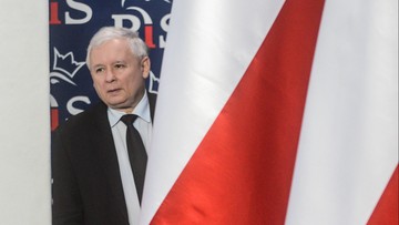 Kaczyński: musimy przedstawić plan zmian instytucjonalnych UE