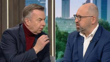 Ustawa o blokowaniu treści w internecie. "Nie mam zaufania"
