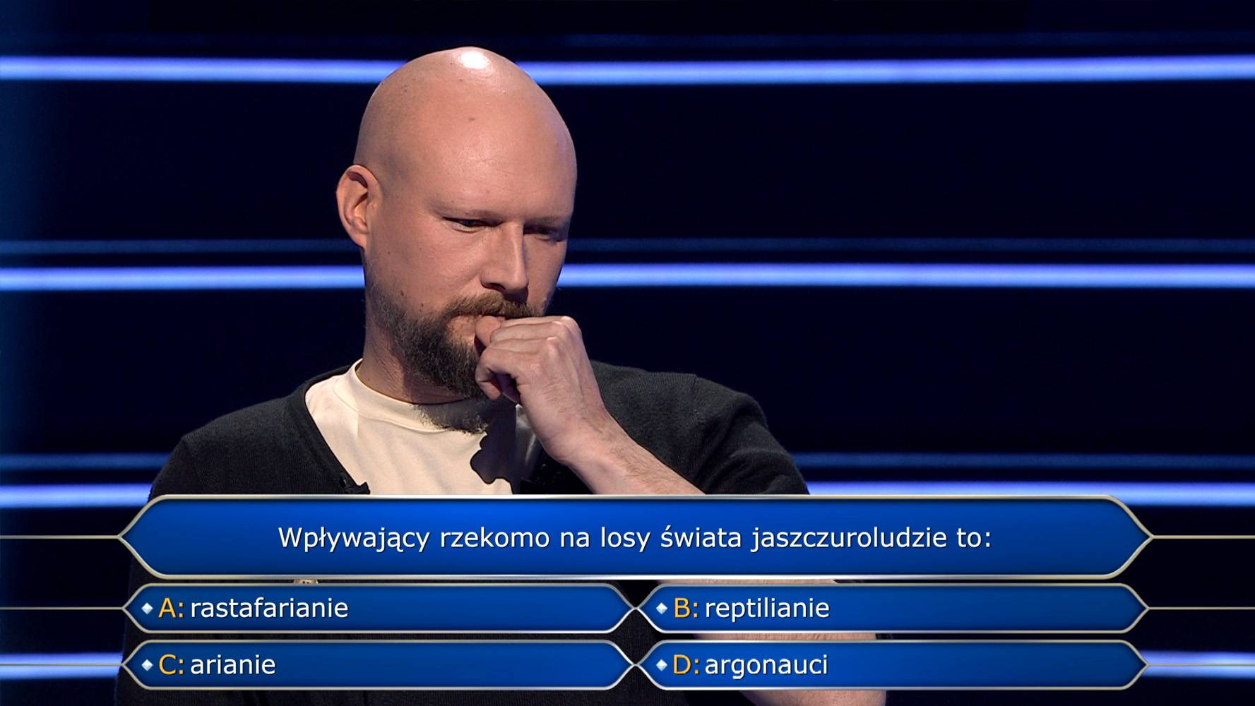 &bdquo;Milionerzy&rdquo;: Poznaj pytania i odpowiedzi z odcinka 73