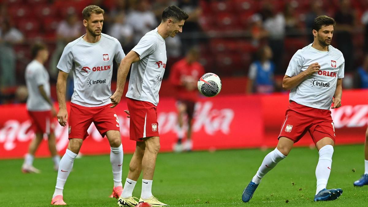Polska - Turcja: Kiedy mecz? O której godzinie? Kiedy Polska gra następny mecz?