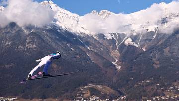 Polak ogłosił to przed konkursem TCS w Innsbrucku. Koniec kariery!