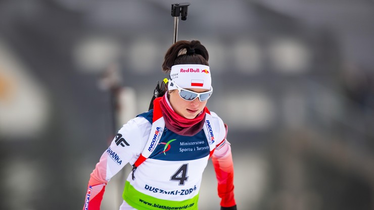 PŚ w biathlonie: Trzy dni rywalizacji w Hochfilzen