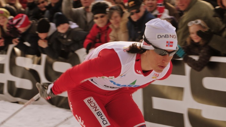 Słynna biegaczka narciarska Marit Bjoergen zakończyła karierę. "Nie mam już motywacji"