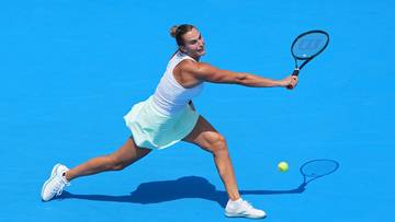 Sabalenka rozbita w Cincinnati! Świątek poznała rywalkę w półfinale