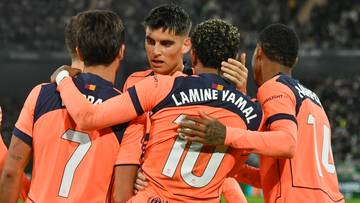 Liga Mistrzów. Wyniki wtorkowych meczów - 09.12