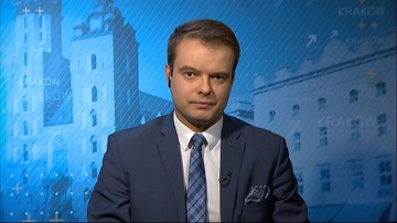 "Weryfikacja nie gra roli, to IPN zbada dokumenty" - Bochenek o obniżeniu emerytur pracownikom służb PRL