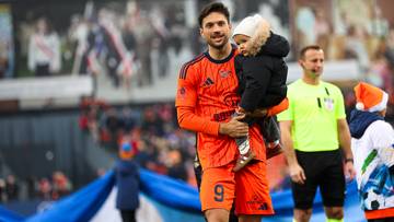 PKO BP Ekstraklasa: Bruk-Bet Termalica Nieciecza - Cracovia. Relacja live i wynik na żywo