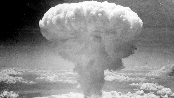 Japonia: odszkodowanie dla Holendra, który przeżył bombardowanie atomowe