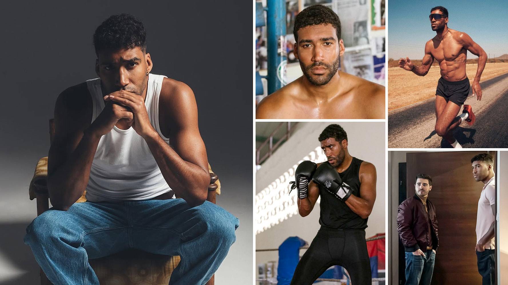 Gamou Fall: Jest coś, co mi w „Tańcu z Gwiazdami” pomoże