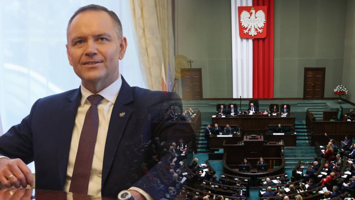 Polacy ocenili pracę prezydenta, nowy sondaż. "Osłabienie notowań"
