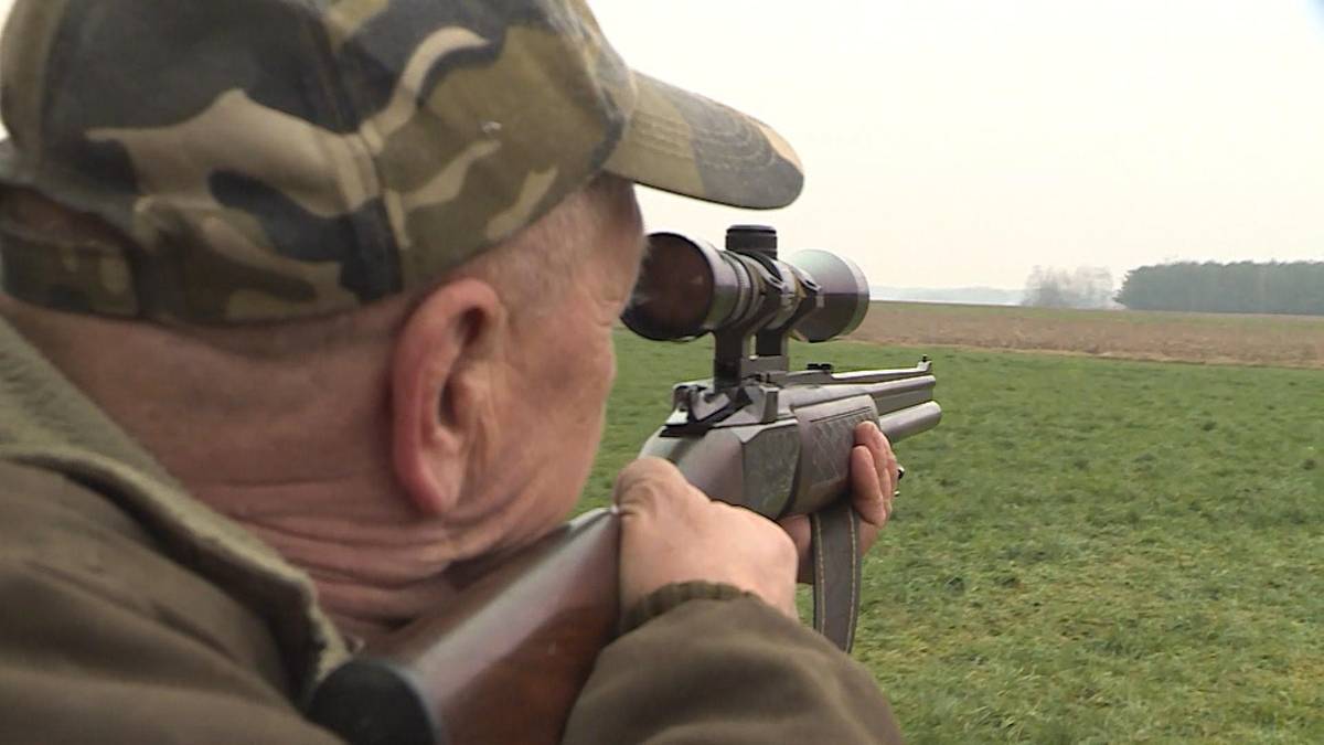 Zastrzelił 60-latka przed domem. Sąd podjął decyzję ws. myśliwego