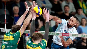 Kto zaskoczył, a kto zawiódł w PlusLidze? "Największe rozczarowanie, kompletnie rozsypany zespół"