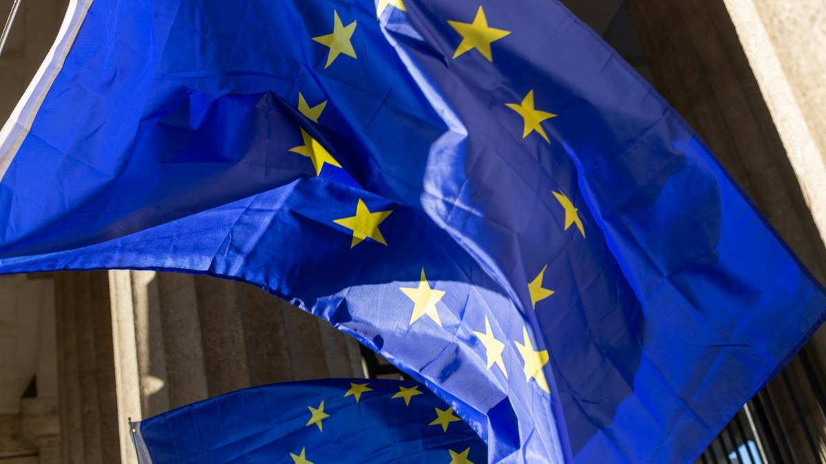 Europejczycy zapytani o Unię. Rekordowy poziom zaufania
