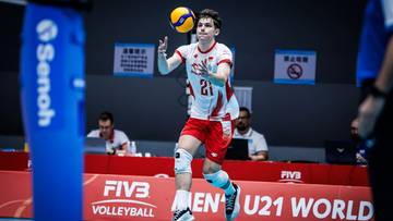 Tabela mistrzostw świata siatkarzy. Które miejsce zajmują Polacy?