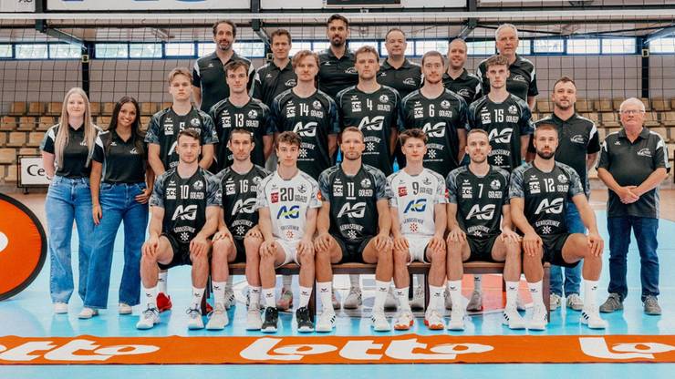 Kto zagra w Lidze Mistrzów siatkarzy? 20 drużyn w walce o trofeum