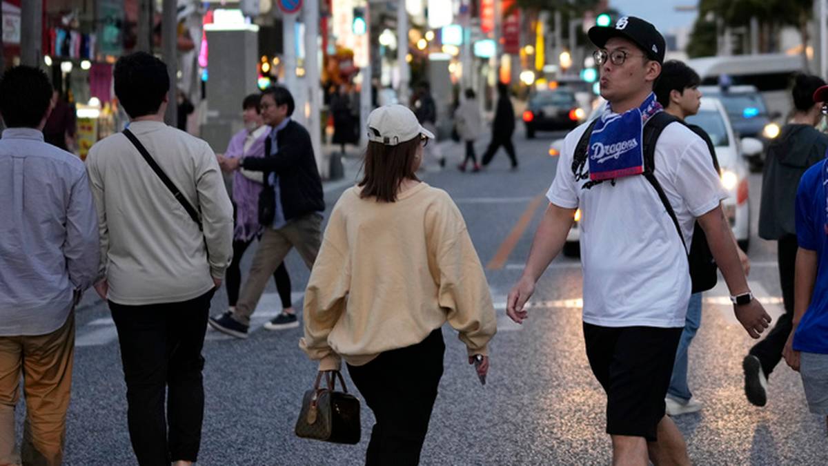 Pikachu, Naiki czy Torino. Japonia walczy z imionami