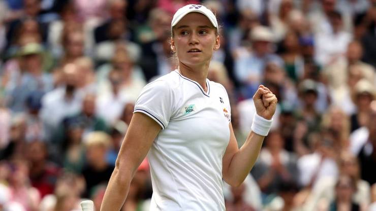 Faworytki Wimbledonu 2025