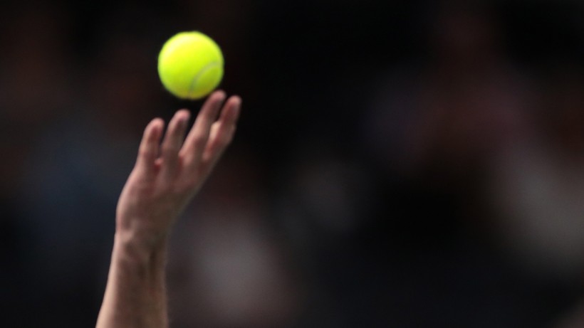 ATP w Paryżu: Łukasz Kubot wyeliminowany w 1. rundzie debla