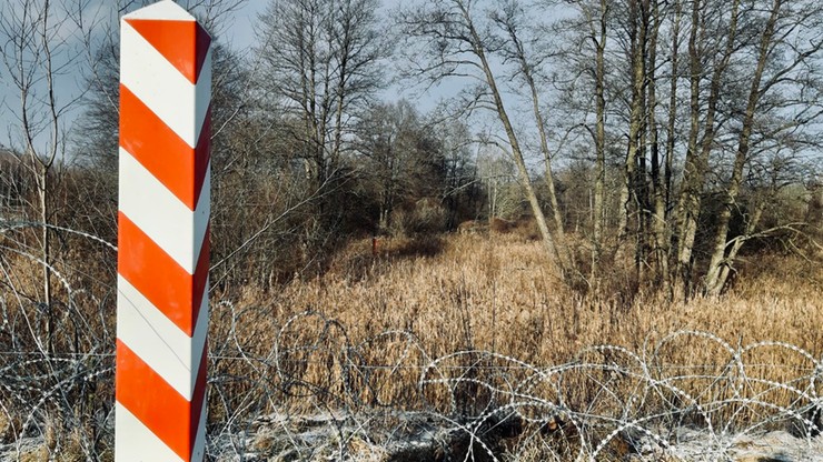 Podlaskie. W lesie na terenie nadleśnictwa Białowieża znaleziono zwłoki mężczyzny
