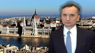 Ziobro stracił sojusznika na Węgrzech, Polacy jasno. Nowy ruch prokuratury