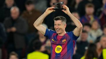 Niebotyczny wyczyn Lewandowskiego! Kolejny klub na liście