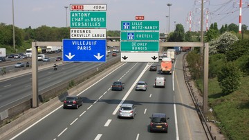 Awantura o miliard euro na autostrady. We Francji