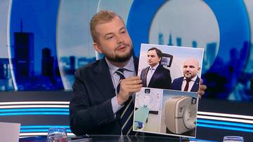 Sprawa Zbigniewa Ziobry i Funduszu Sprawiedliwości. Doszło do ostrej wymiany zdań polityków