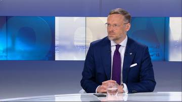 Pociski do Patriotów trafiły z Polski do Ukrainy? Prezydencki minister: Pytanie jest zasadne