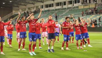 Kapitalne wieści ws. rankingu UEFA! To naprawdę może się wydarzyć!