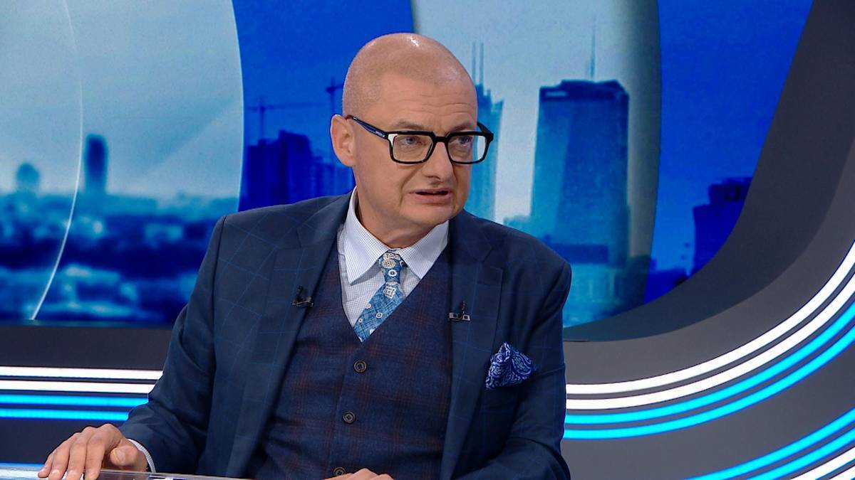 Wicemarszałek Kamiński do dymisji? "PSL musi wyjaśnić"