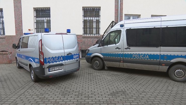 Policja ustaliła domniemanego sprawcę zabójstwa pracownika lombardu w Łodzi
