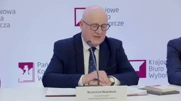 Wybory prezydenckie. Pierwsze dane o frekwencji