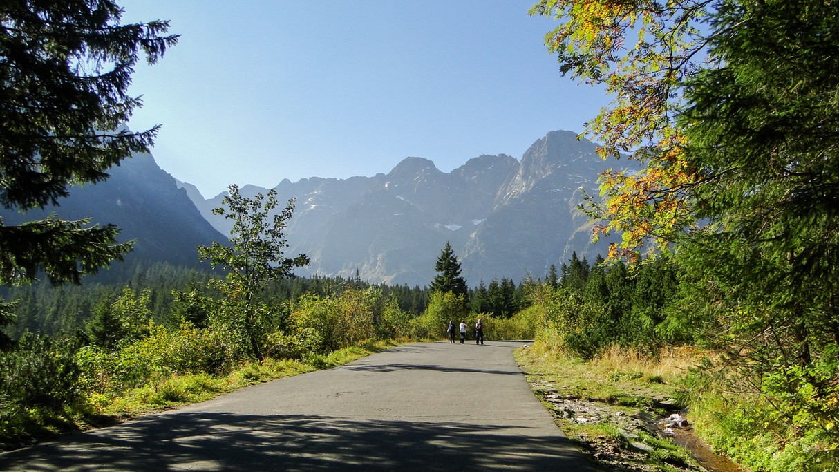 Piękno polskich gór - zdjęcie 6