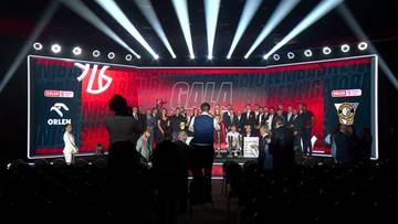 Gala ORLEN Basket Ligi. Oto lista nagrodzonych