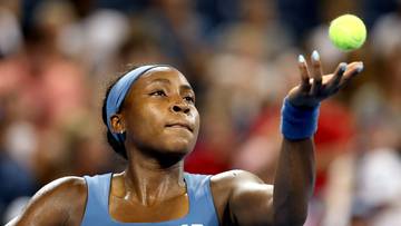 WTA w Cincinnati: Coco Gauff - Ann Li. Relacja na żywo