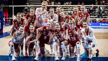 Liga Narodów siatkarek: Składy wszystkich drużyn. Kto zagra?