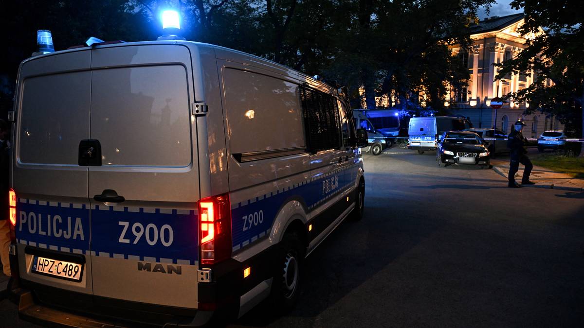 Morderstwo na Uniwersytecie Warszawskim. Prokuratura o stanie zdrowia poszkodowanego