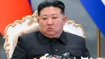 "Ma być jak niezdobyta twierdza". Kim Dzong Un wydał rozkaz