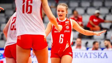 Koniec marzeń o złocie mistrzostw świata! Porażka Polek w półfinale