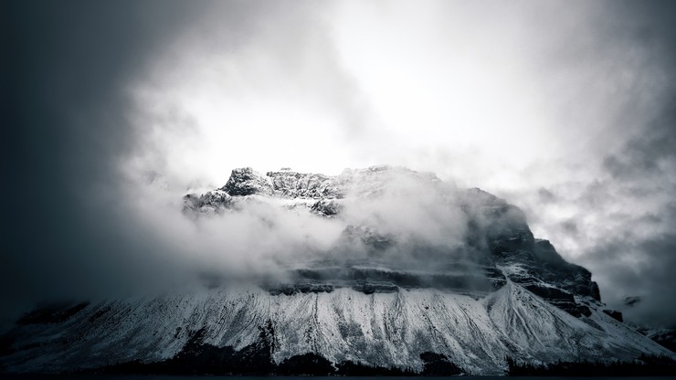 Znaleziono ciała trzech doświadczonych alpinistów. Zginęli w Górach Skalistych w Kanadzie
