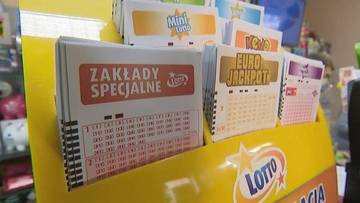 Wyniki Lotto na 16 stycznia. Sprawdź szczęśliwe liczby