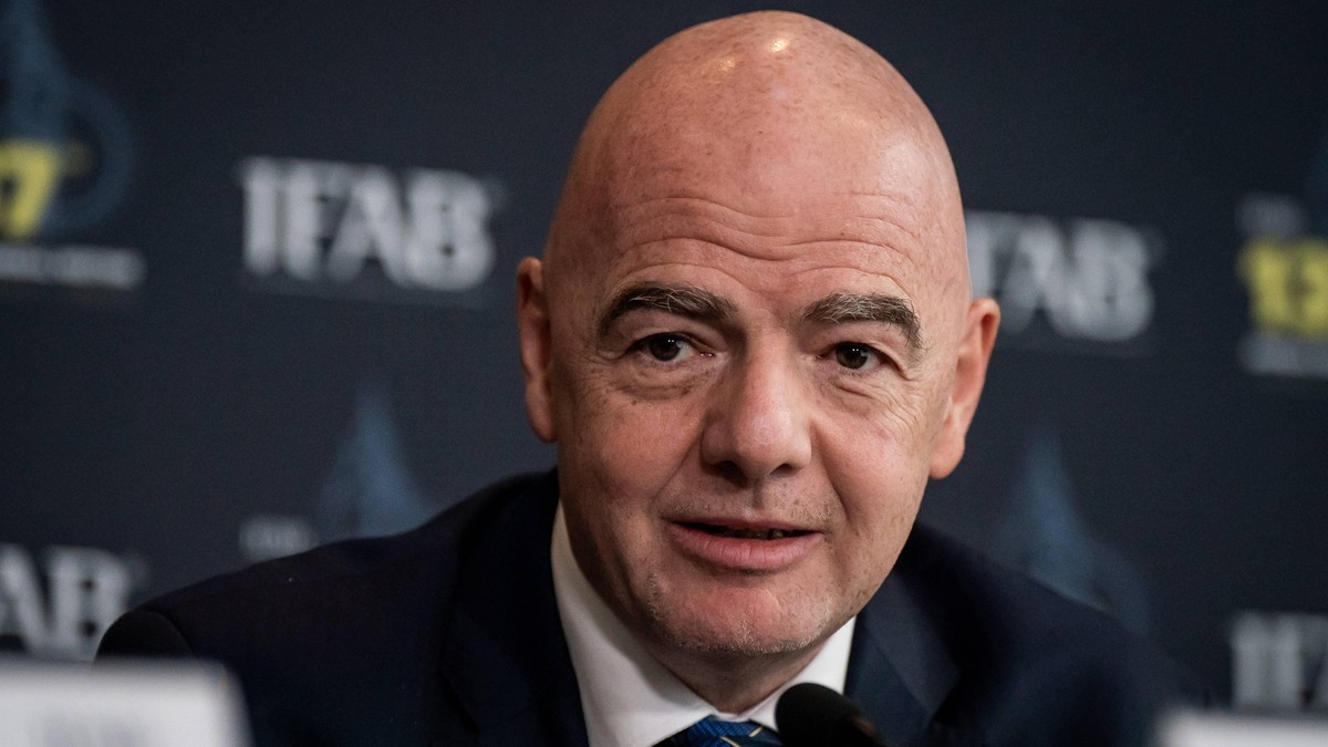 FIFA oferuje klubom ogromne pieniądze za zwolnienie piłkarzy na mistrzostwa świata w 2026 roku