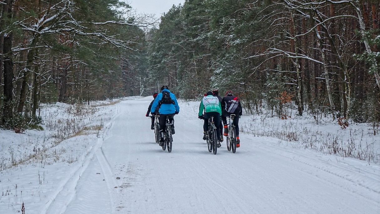 Styczeń w obiektywie - zdjęcie 21